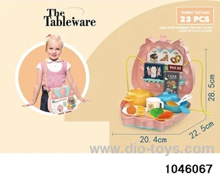 (GCC) Shoulder Crossbody Utility Bag in Plastic box