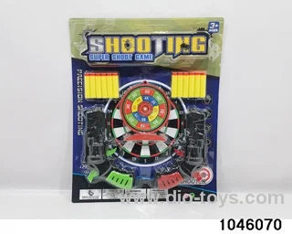 softball gun in Blister card