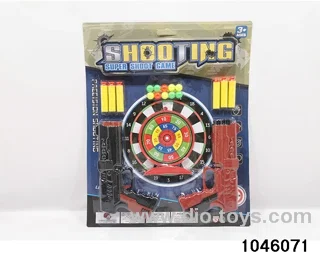 softball gun in Blister card