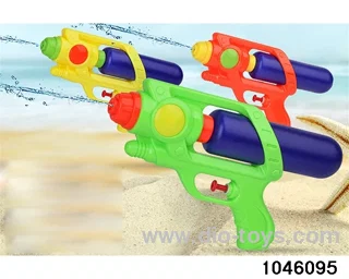 water gun in opp bag