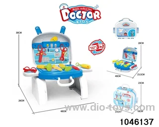 (GCC) medical devices in paper card