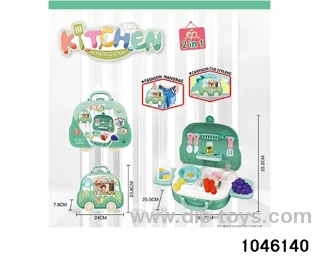 (GCC) Cutlery 2-in-1 in paper card