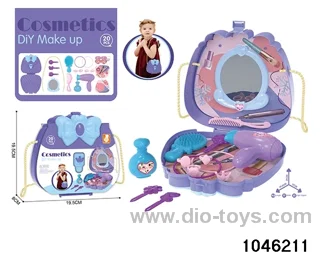 2-in-1 Jewellery Shoulder Bag in paper card