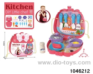 2-in-1 Cutlery Shoulder Bag in paper card