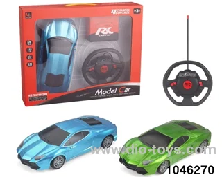 1:16 rc car
