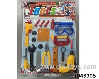 Tool set