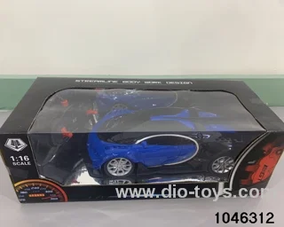 4 ch rc car/include battery