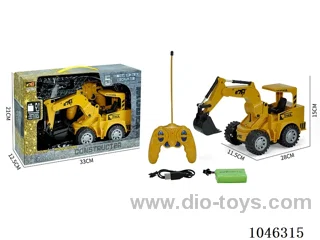 rc car with light/include battery