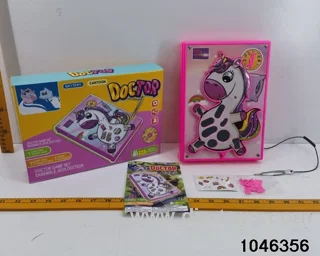 game toys