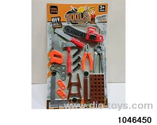 Tool Sets in Blister card