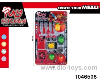 cutlery in Blister card