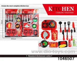 cutlery in Blister card