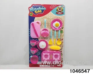 cutlery in Blister card