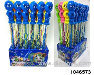 Bubble Wand (24pcs) in display box