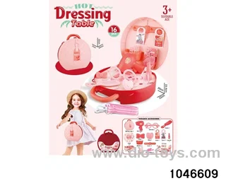 Dressing Suitcase in Plastic film