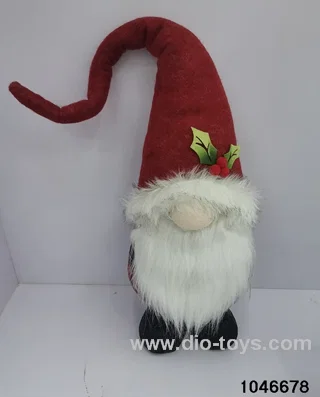 CHRISTMAS _x000D_
SERIES _x000D_
(GOBLINS)