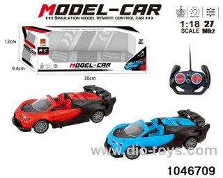 4 ch rc car/not include battery