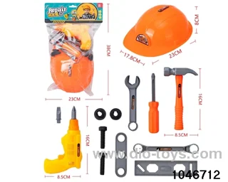 Tool set