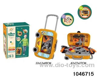 Tool set