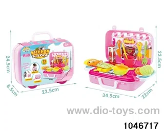 kitchen set