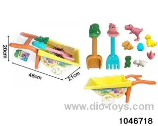 beach toys