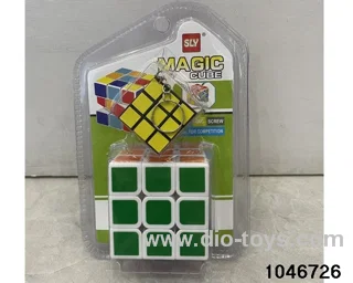 cube