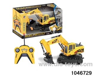 1:20 6 ch rc car/include battery