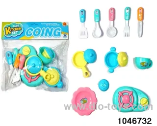 kitchen set