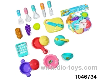kitchen set