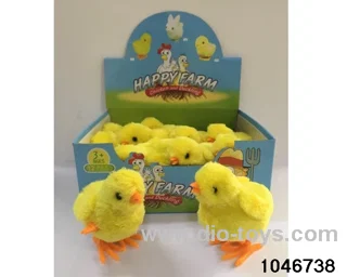 12pcs wind up toys