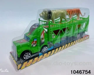 friction car