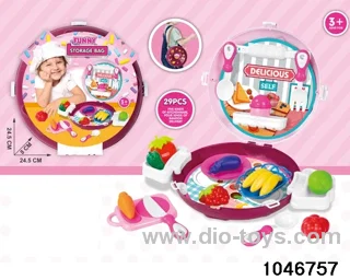 kitchen set