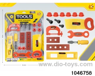 Tool set