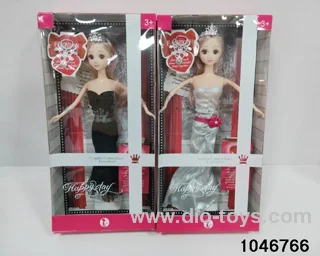 11.5 inch doll