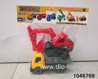 construction vehicle