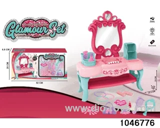 beauty set