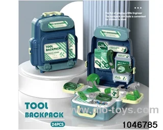 Tool set