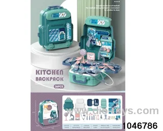 doctor set