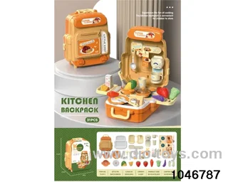 kitchen set