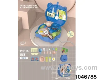 kitchen set