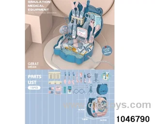 doctor set