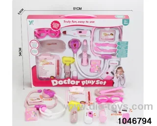 doctor set