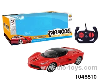 4 ch rc car with light/include battery