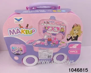 beauty set