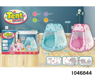 tent