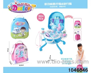 doctor set