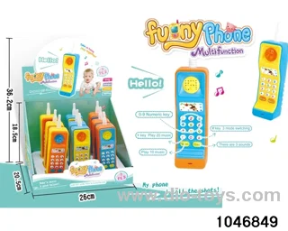 9pcs phone