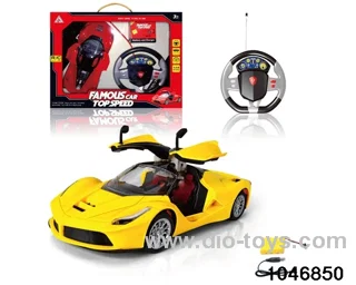 1:14 rc car/include battery