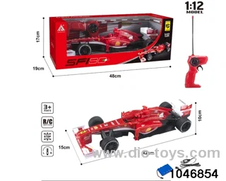 rc car/ include battery