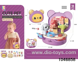 pet set